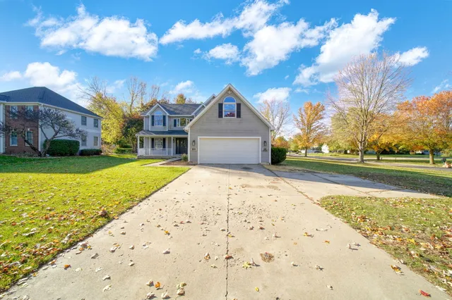 $369,875 | 800 Stetson Street, Tecumseh, MI 49286