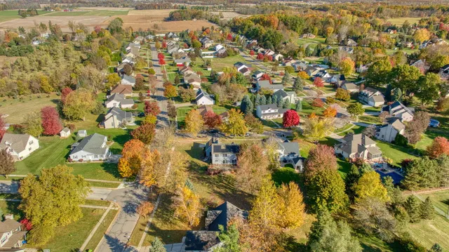 $369,875 | 800 Stetson Street, Tecumseh, MI 49286