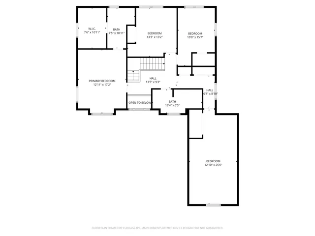 $369,875 | 800 Stetson Street, Tecumseh, MI 49286
