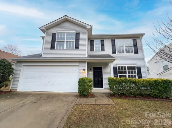 $331,000 | 197 Markham Drive, Mooresville, NC 28115