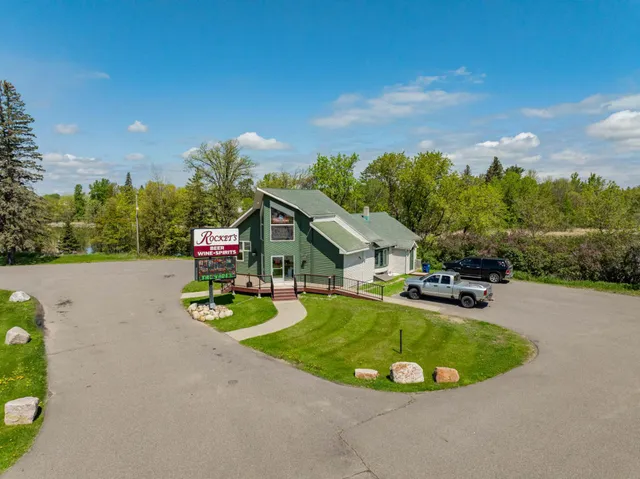 $469,900 | 45 Highway 2, Cohasset, MN 55721