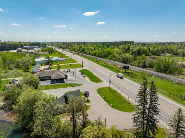$469,900 | 45 Highway 2, Cohasset, MN 55721