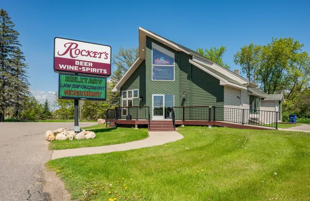 $469,900 | 45 Highway 2, Cohasset, MN 55721