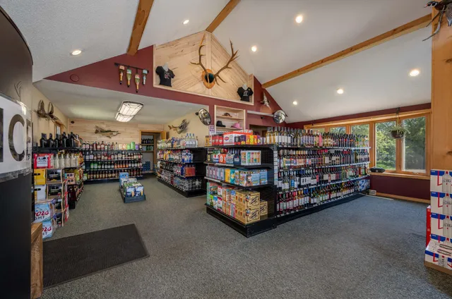 $469,900 | 45 Highway 2, Cohasset, MN 55721