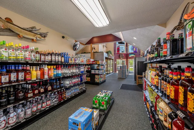 $469,900 | 45 Highway 2, Cohasset, MN 55721