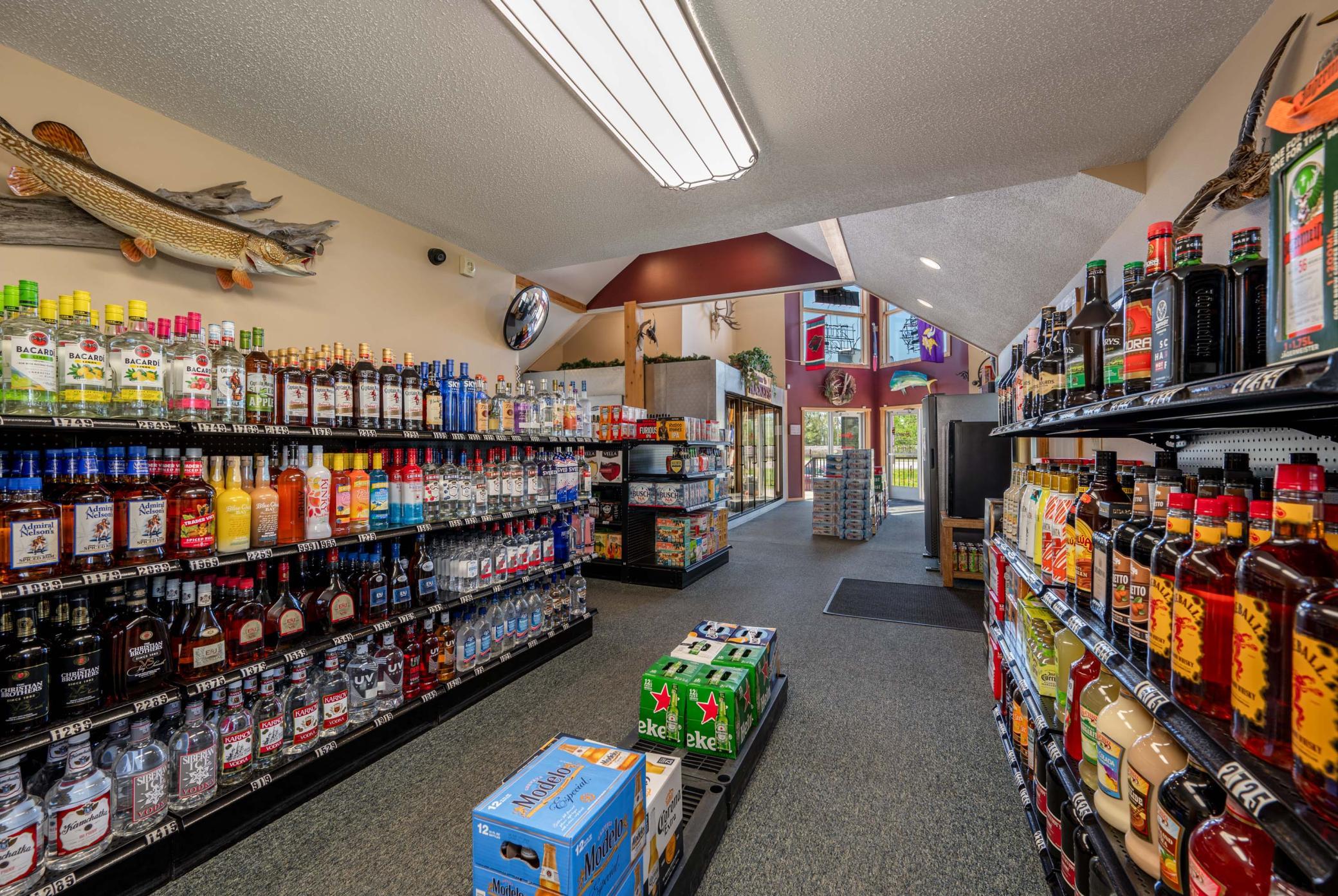 45 Highway 2 Cohasset, MN 55721 - Photo 16 of 23