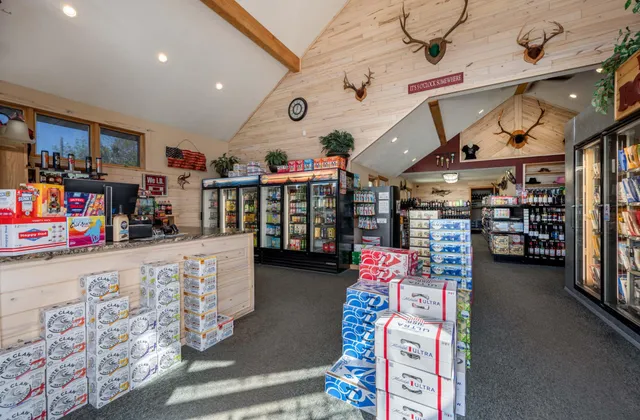 $469,900 | 45 Highway 2, Cohasset, MN 55721