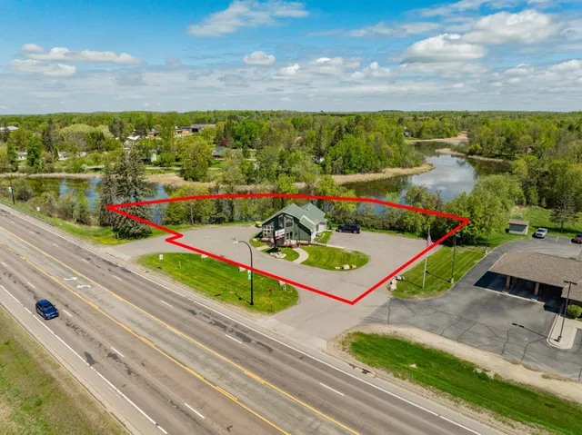 $469,900 | 45 Highway 2, Cohasset, MN 55721