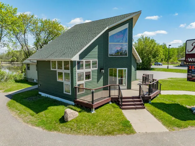 $469,900 | 45 Highway 2, Cohasset, MN 55721
