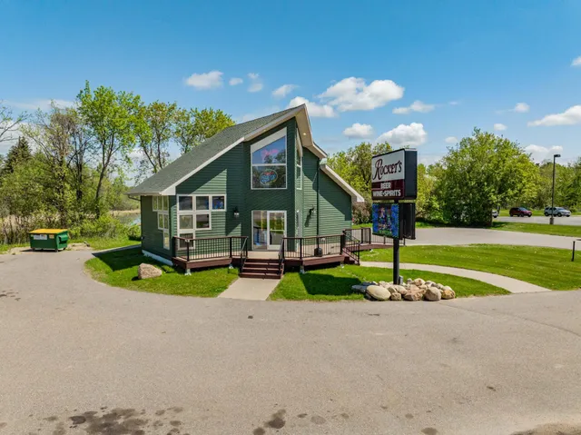 $469,900 | 45 Highway 2, Cohasset, MN 55721