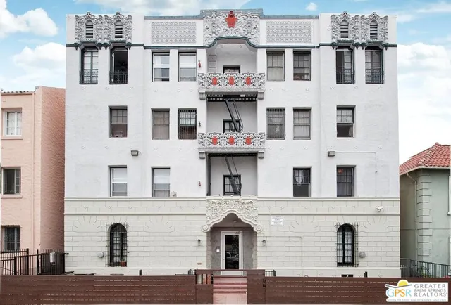 $1,450 | 250 South Kenmore Avenue, Los Angeles, CA 90004