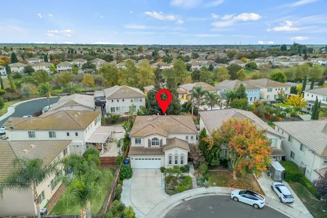 $699,000 | 4920 Van Steyn Court, Elk Grove, CA 95757