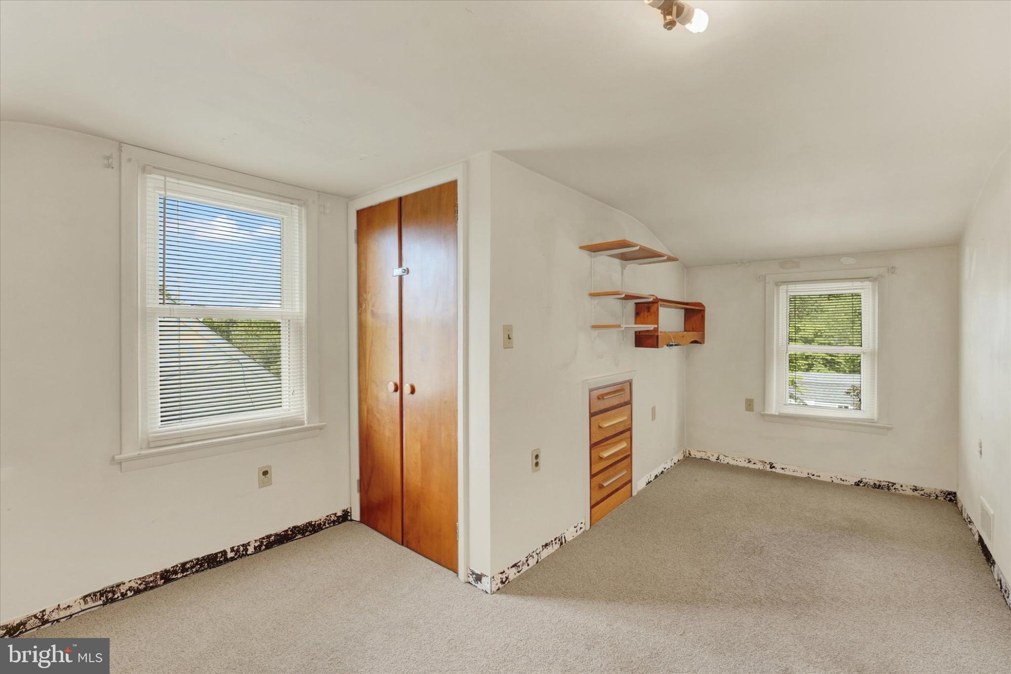 809 Van Reed Road Wyomissing, PA 19610 - Photo 12 of 25 Bright and airy room with scenic views.