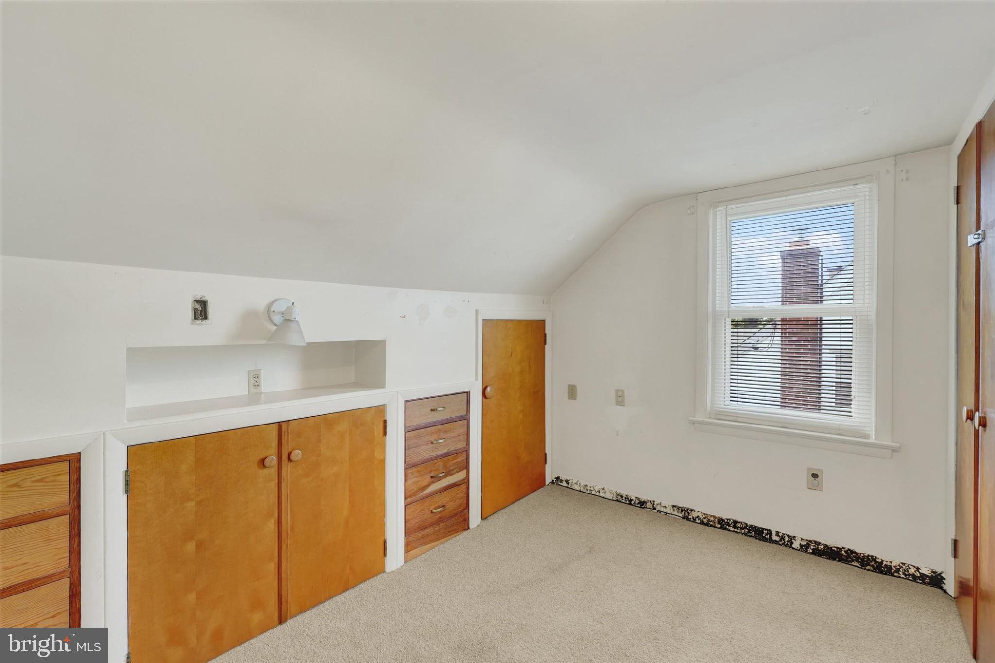 809 Van Reed Road Wyomissing, PA 19610 - Photo 13 of 25 Charming attic space with natural light.