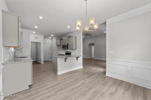 $358,850 | 3145 Burberry Lane Southwest, Shallotte, NC 28470