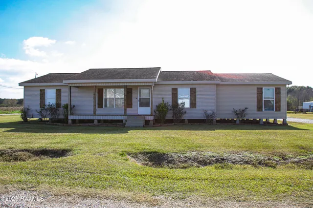 $270,000 | 491 Par Road 6-284, Eunice, LA 70535