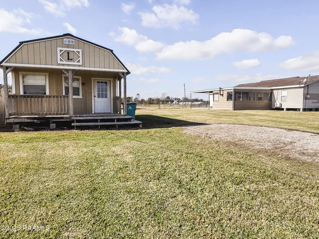 $270,000 | 491 Par Road 6-284, Eunice, LA 70535