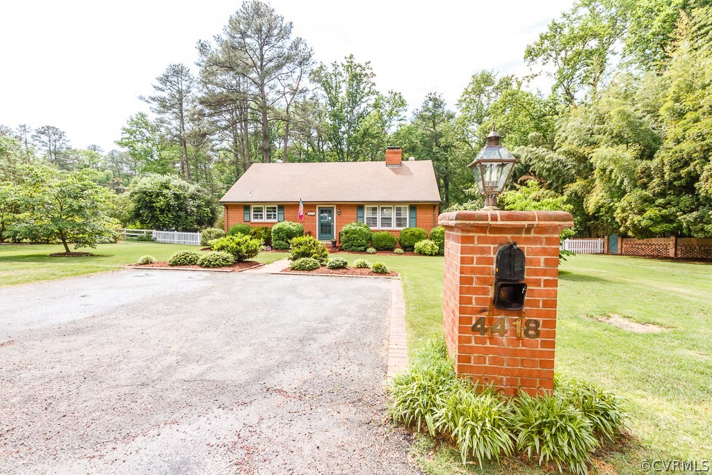 4418 Butte Road Richmond, VA 23235 - Photo 3 of 24