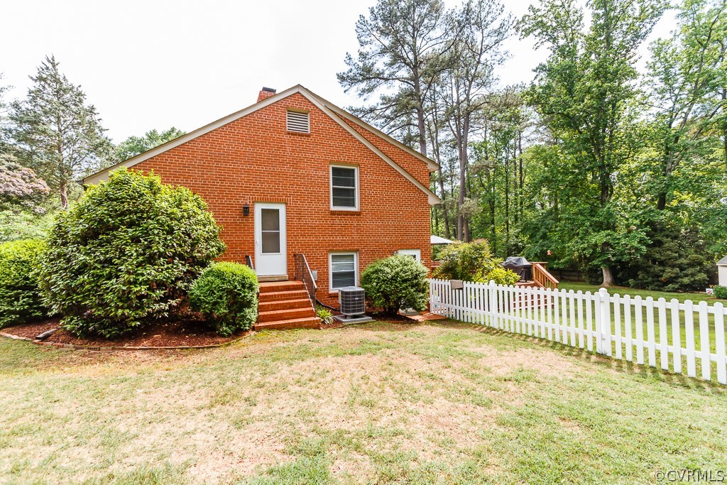 4418 Butte Road Richmond, VA 23235 - Photo 8 of 24