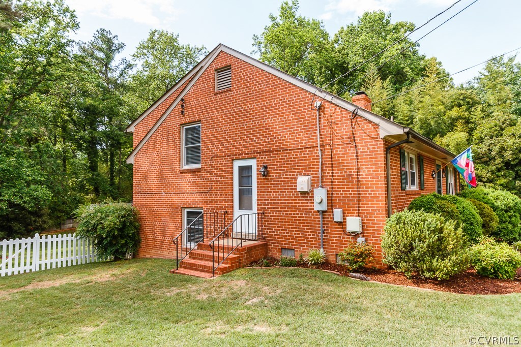 4418 Butte Road Richmond, VA 23235 - Photo 9 of 24