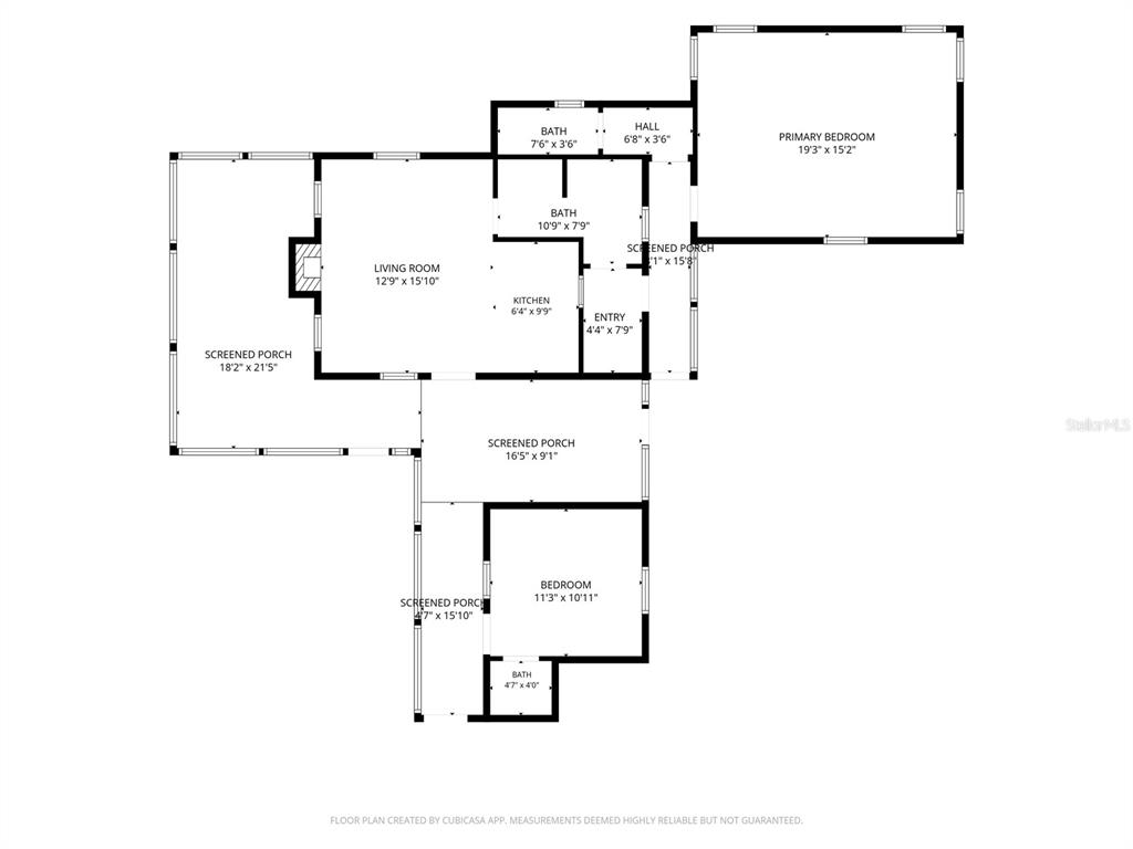 5661 Northwest 219th Street Road Micanopy, FL 32667 - Photo 3 of 81 Gallery Image 3