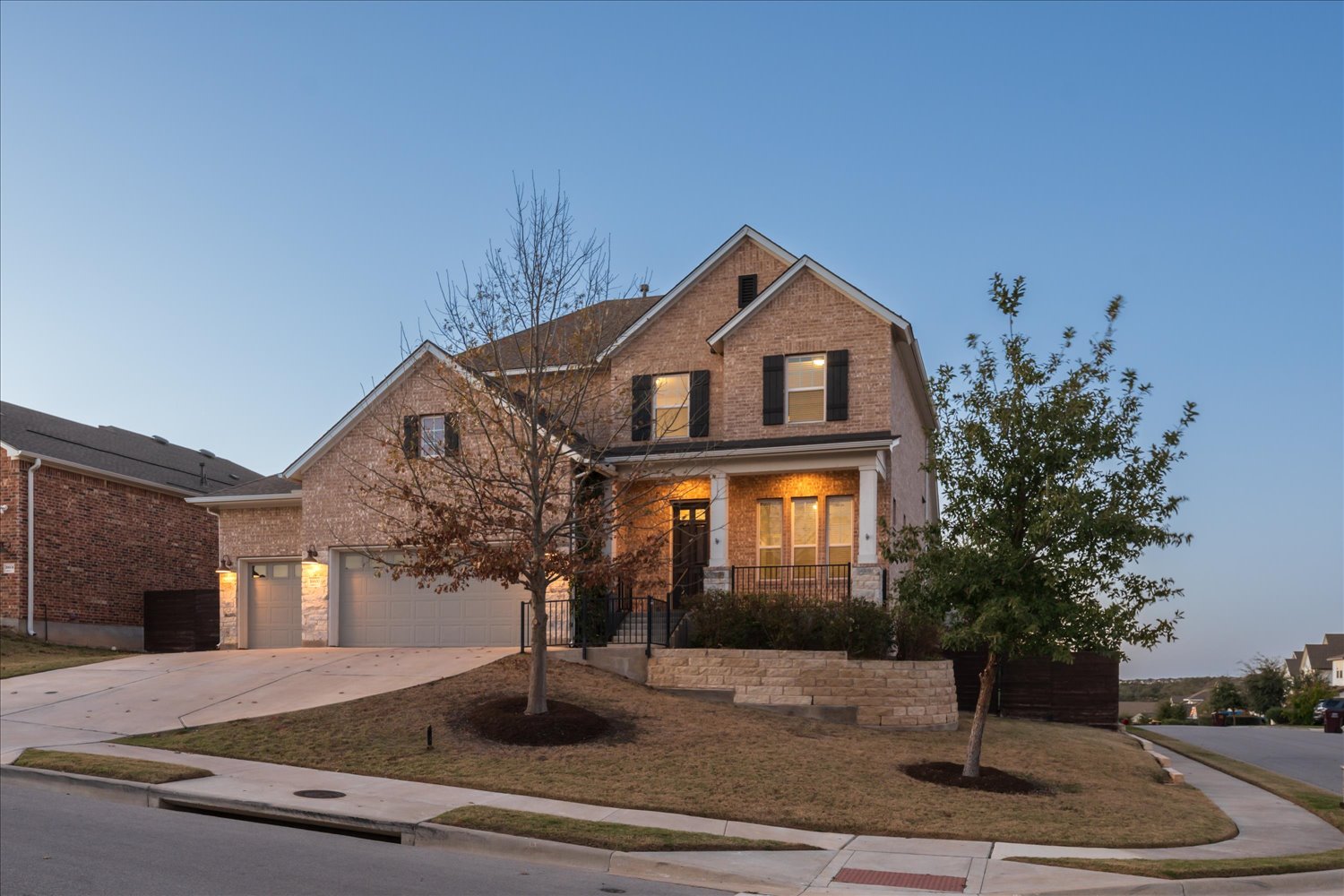 16600 Chevalin Street Austin, TX 78738 - Photo 1 of 1