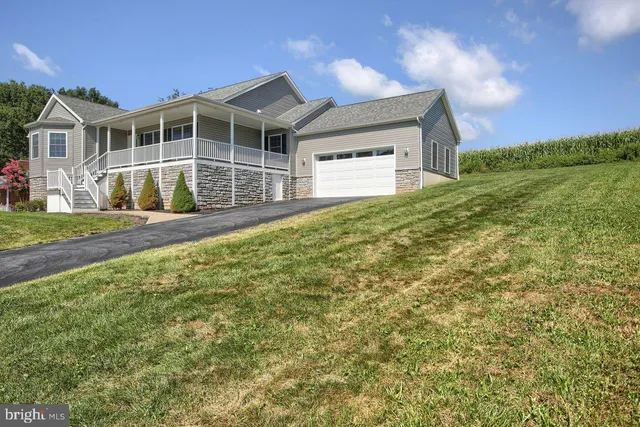 $340,000 | 110 Aucker Street, Liverpool, PA 17045