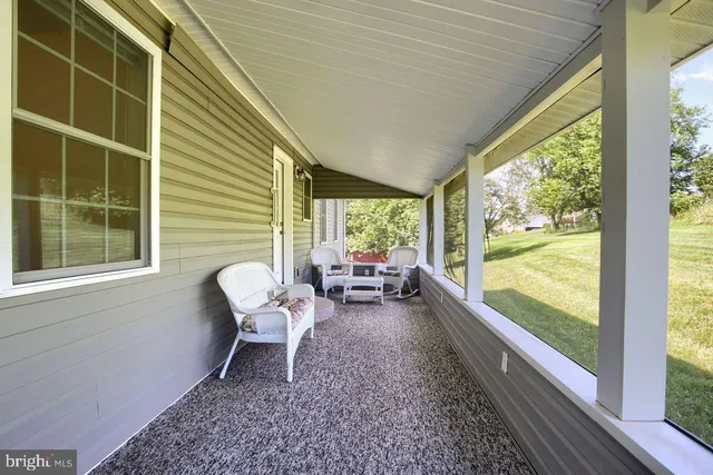 $340,000 | 110 Aucker Street, Liverpool, PA 17045