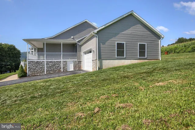 $340,000 | 110 Aucker Street, Liverpool, PA 17045