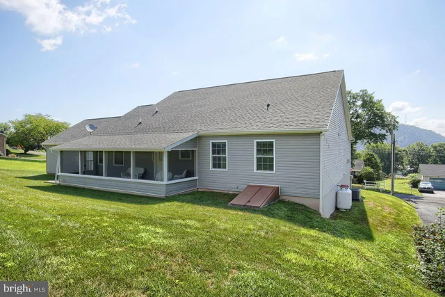 $340,000 | 110 Aucker Street, Liverpool, PA 17045