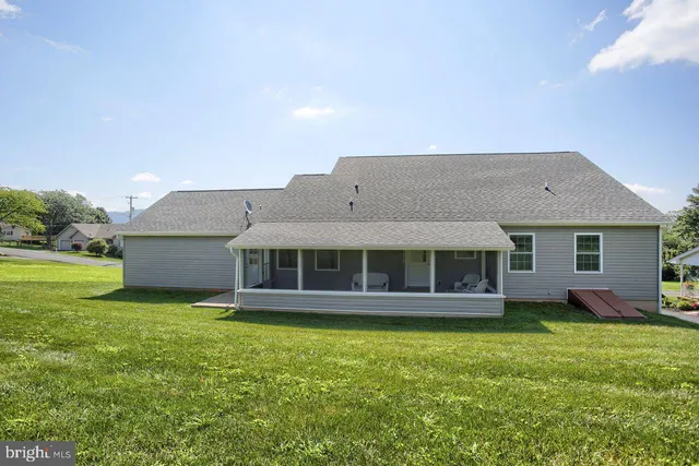 $340,000 | 110 Aucker Street, Liverpool, PA 17045