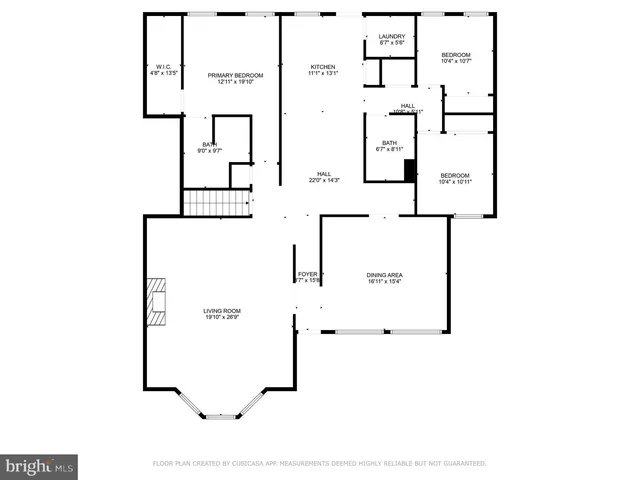 $340,000 | 110 Aucker Street, Liverpool, PA 17045