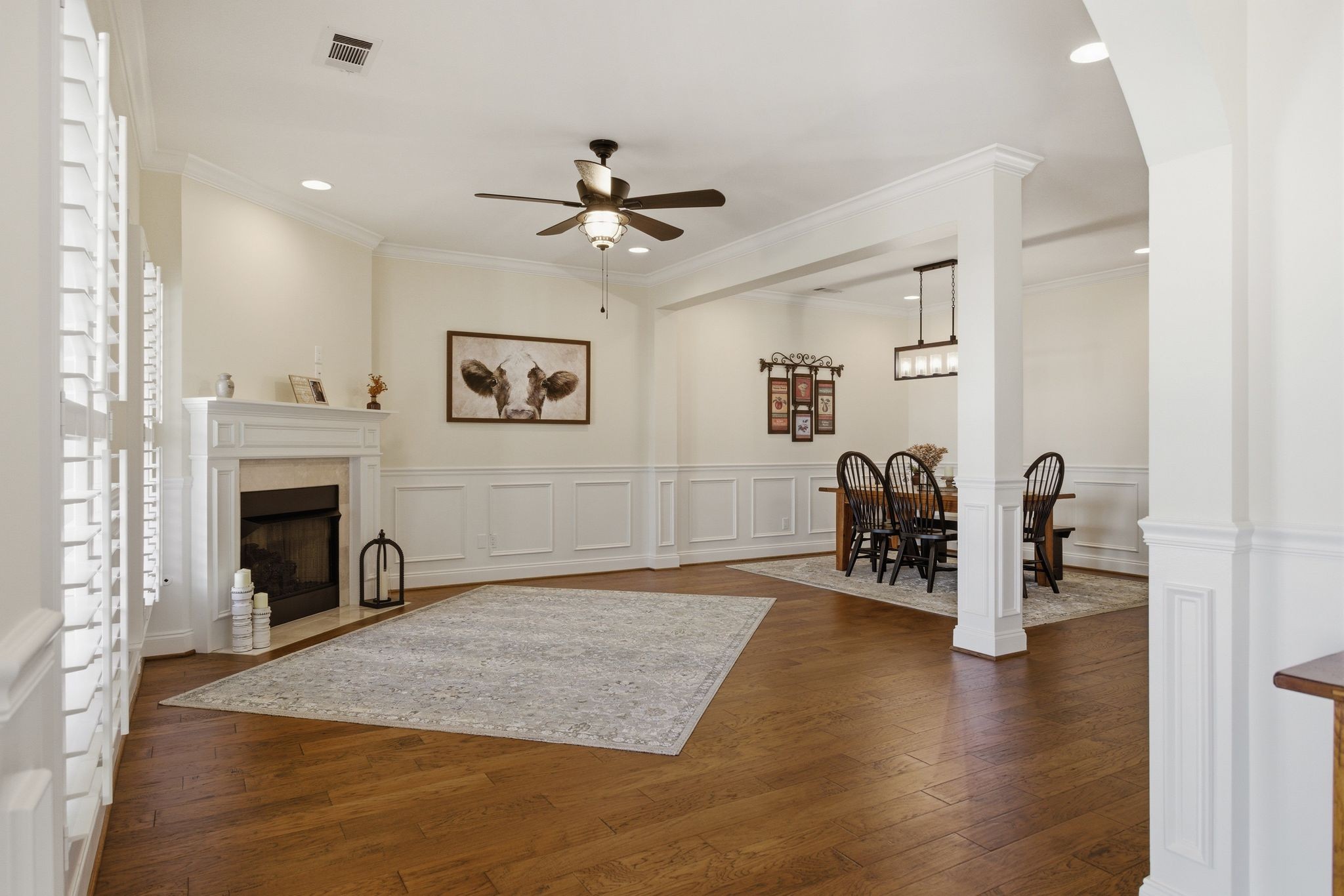 4016 St Andrews Lane Spring Hill, TN 37174 - Photo 11 of 61