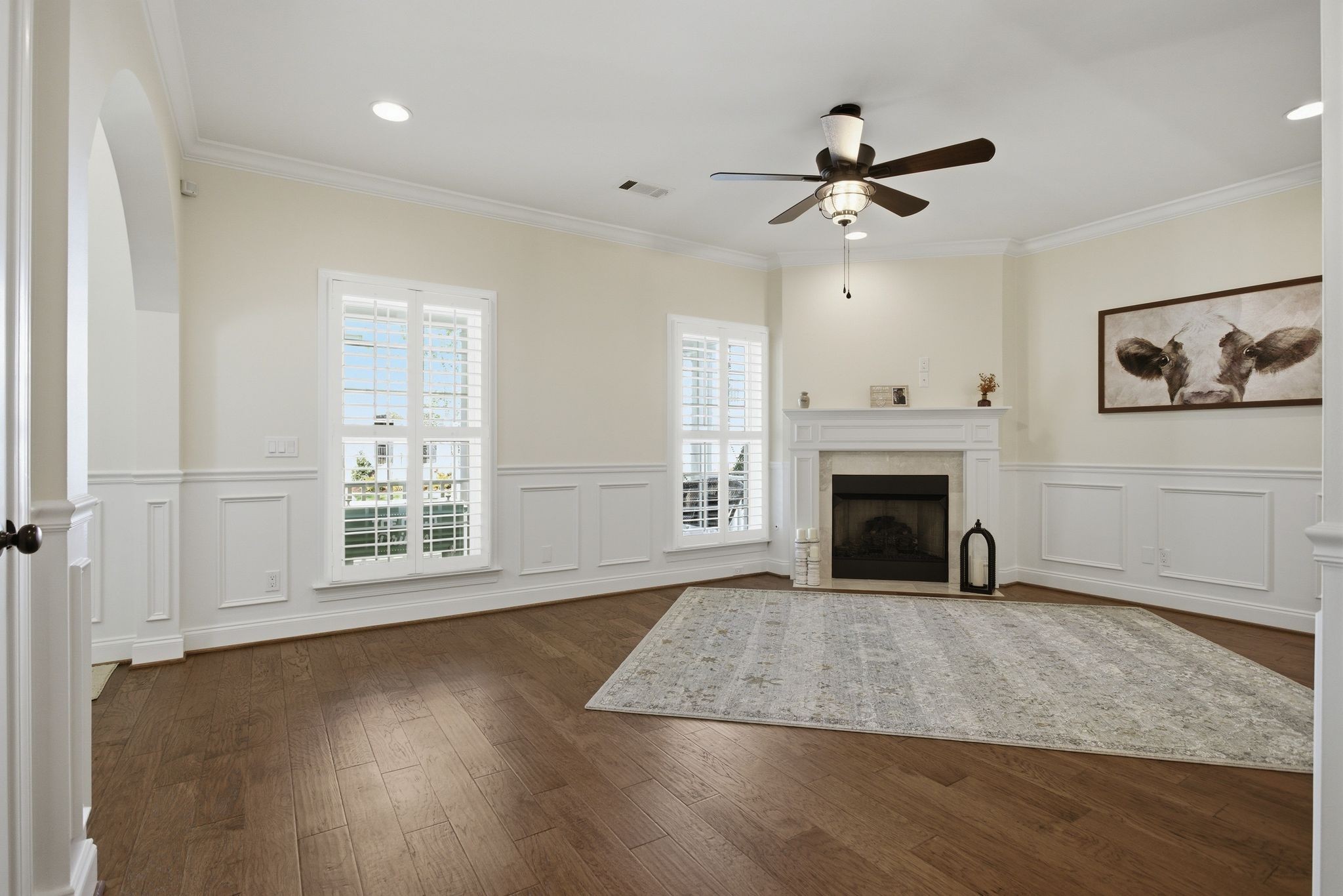 4016 St Andrews Lane Spring Hill, TN 37174 - Photo 15 of 61