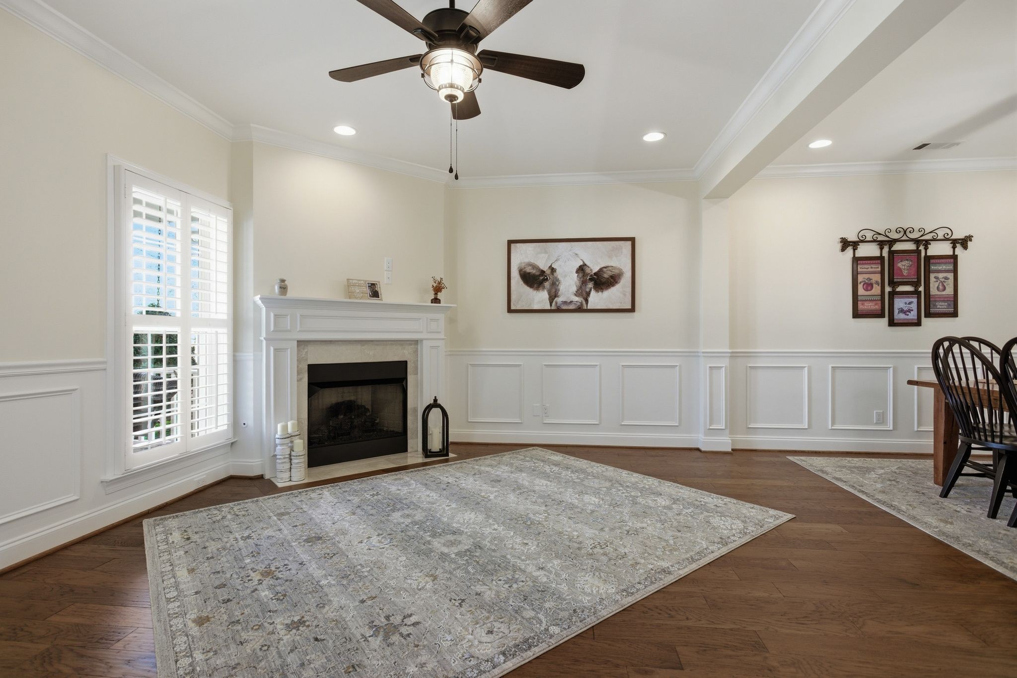 4016 St Andrews Lane Spring Hill, TN 37174 - Photo 16 of 61