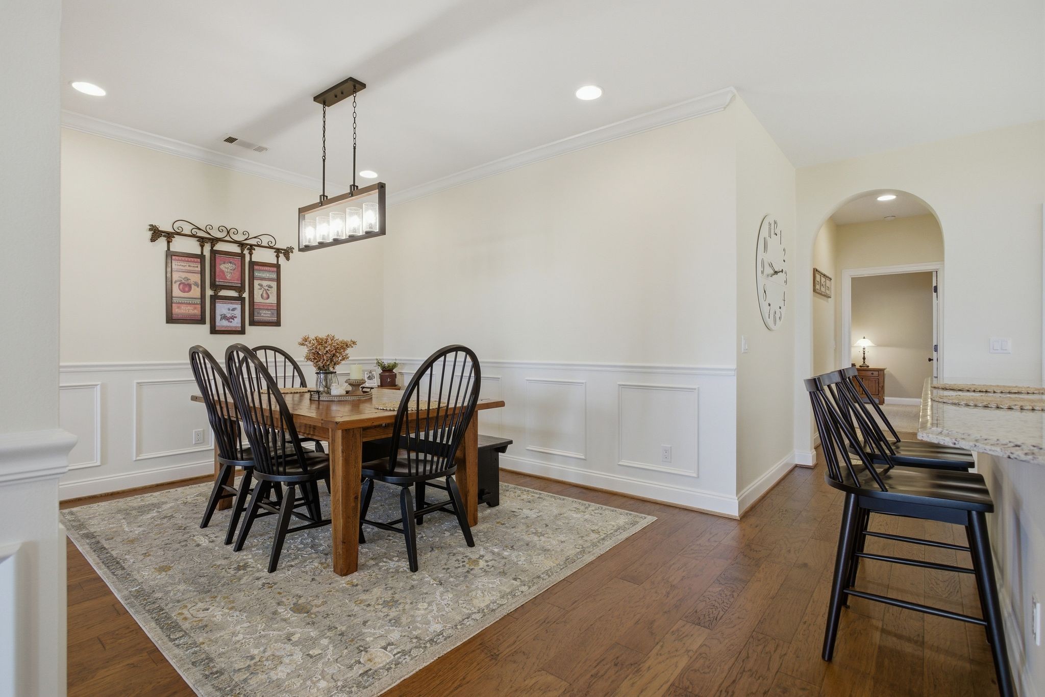 4016 St Andrews Lane Spring Hill, TN 37174 - Photo 17 of 61