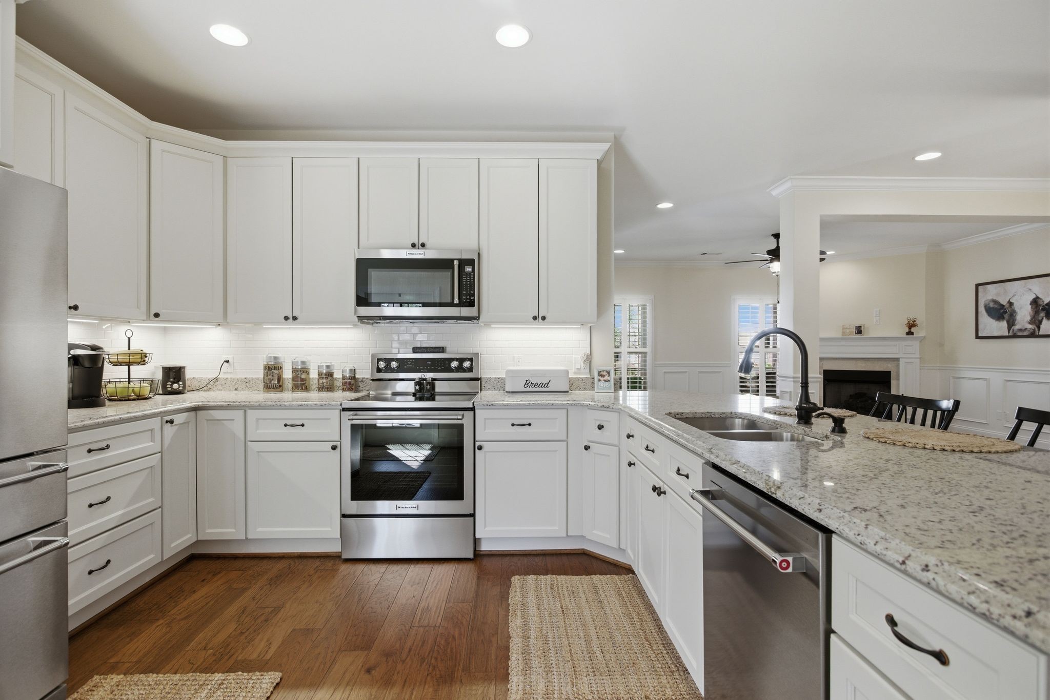 4016 St Andrews Lane Spring Hill, TN 37174 - Photo 19 of 61