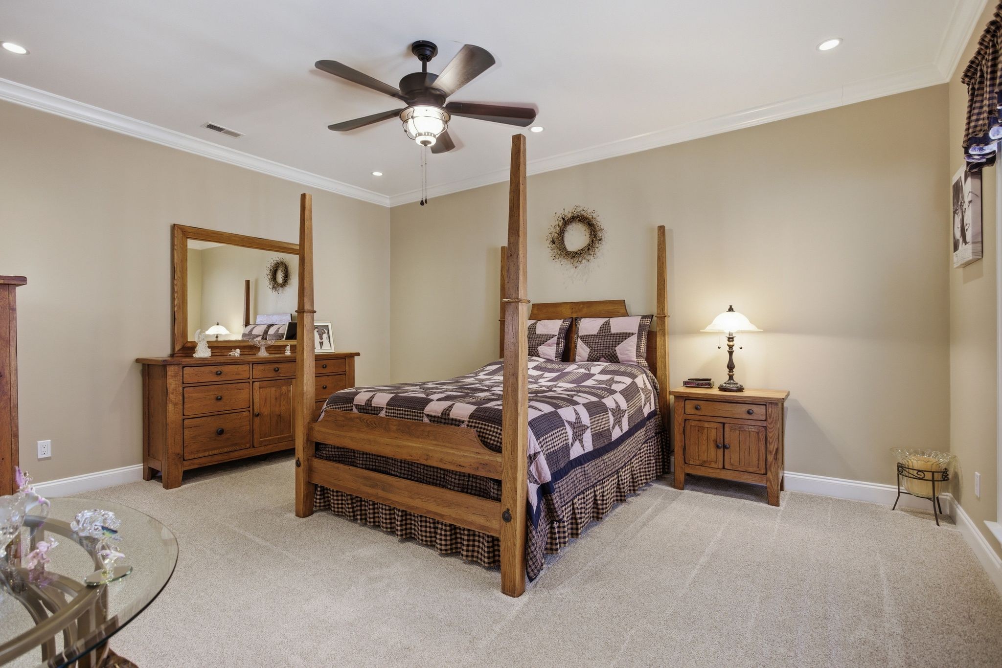 4016 St Andrews Lane Spring Hill, TN 37174 - Photo 20 of 61