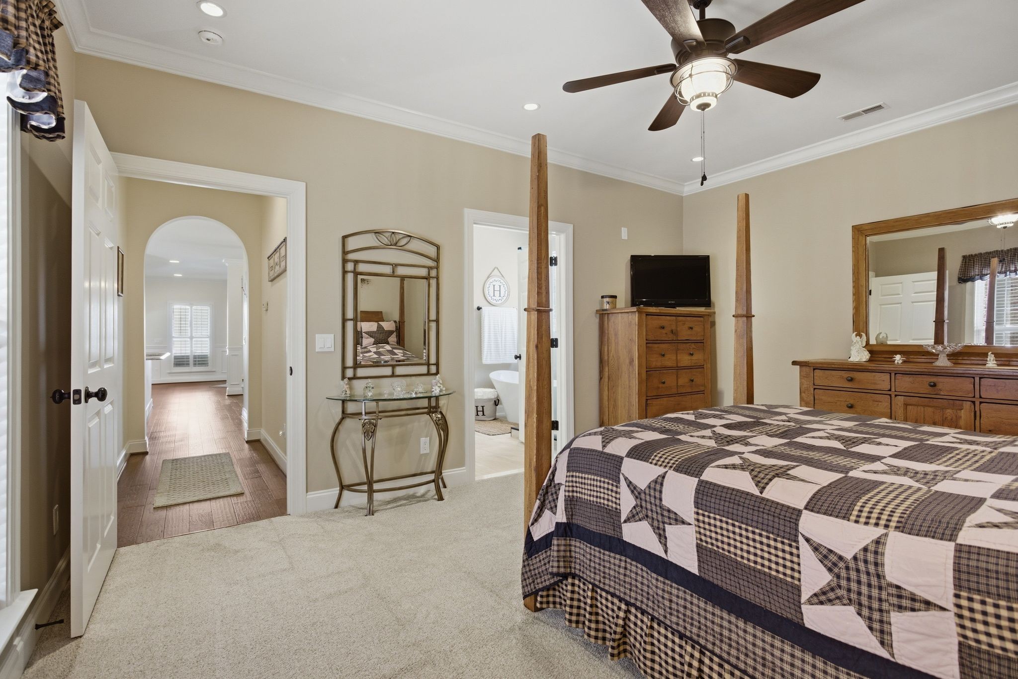 4016 St Andrews Lane Spring Hill, TN 37174 - Photo 22 of 61