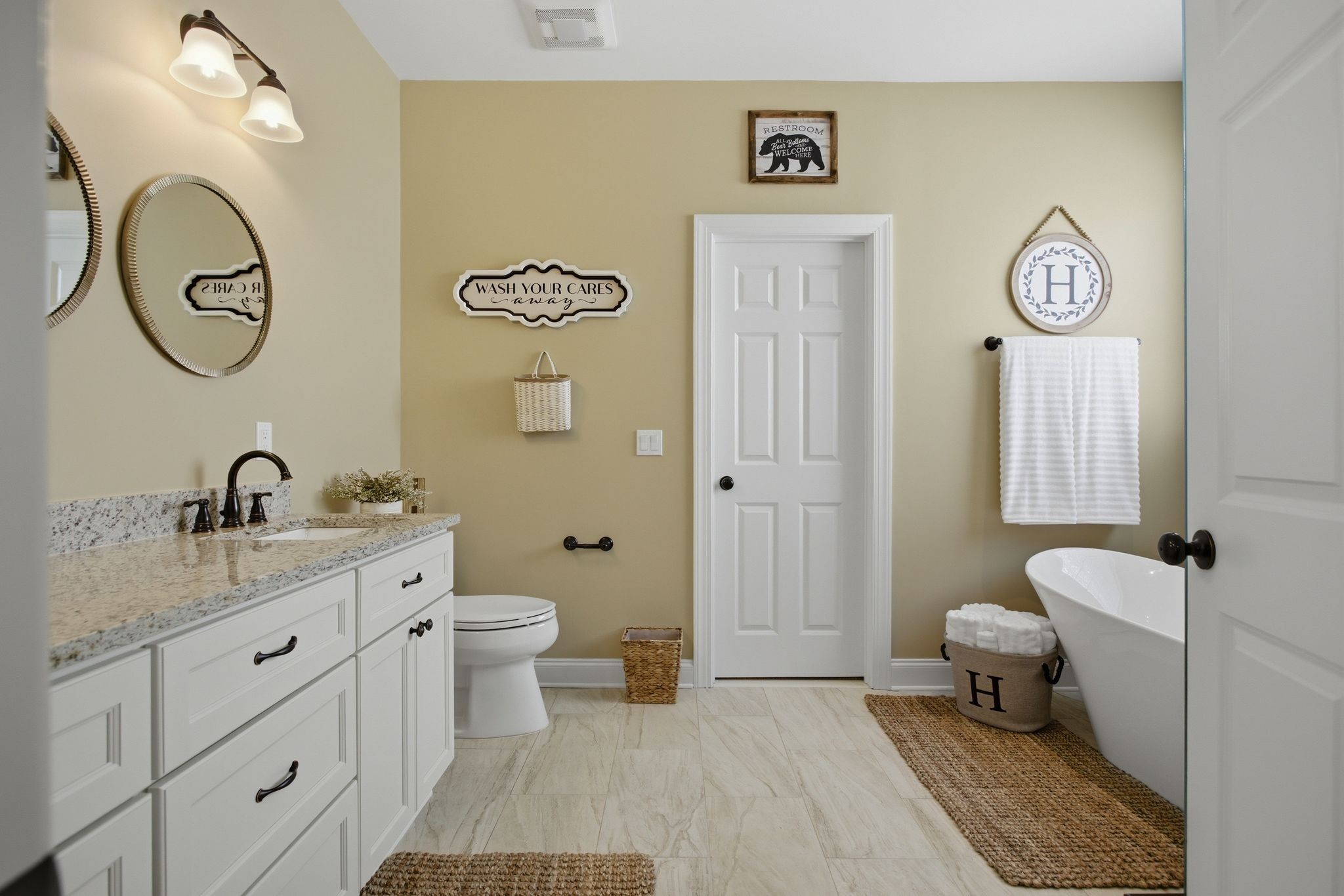 4016 St Andrews Lane Spring Hill, TN 37174 - Photo 23 of 61