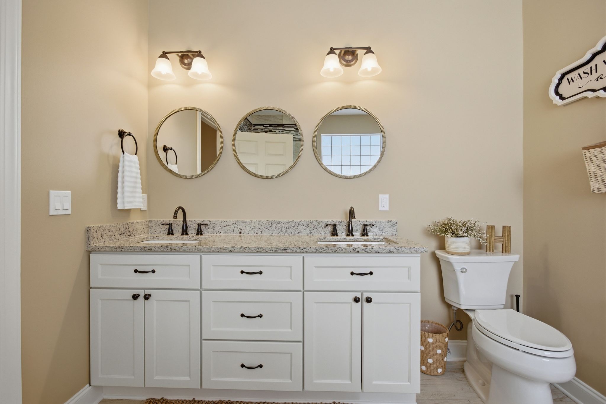 4016 St Andrews Lane Spring Hill, TN 37174 - Photo 24 of 61