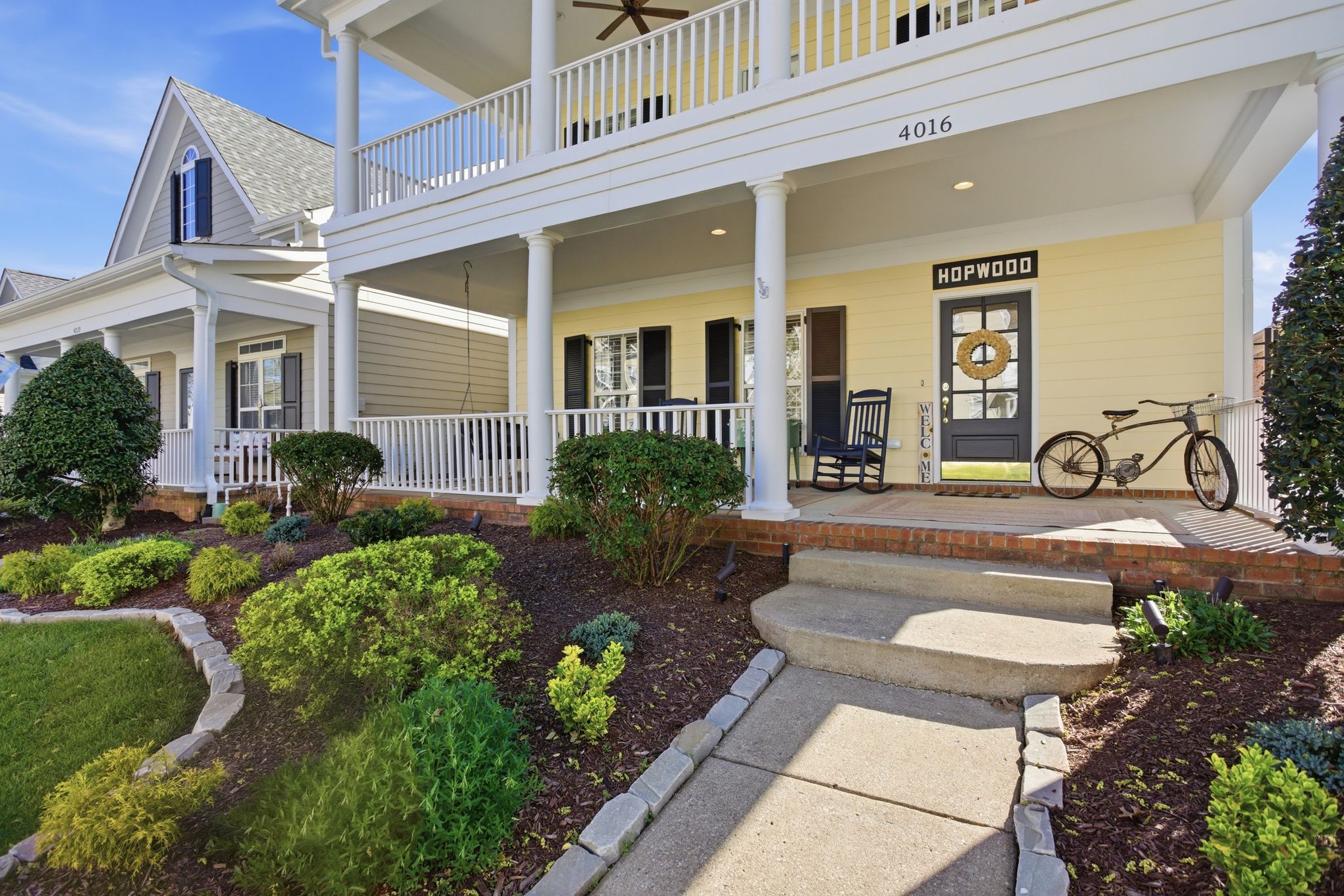 4016 St Andrews Lane Spring Hill, TN 37174 - Photo 3 of 61