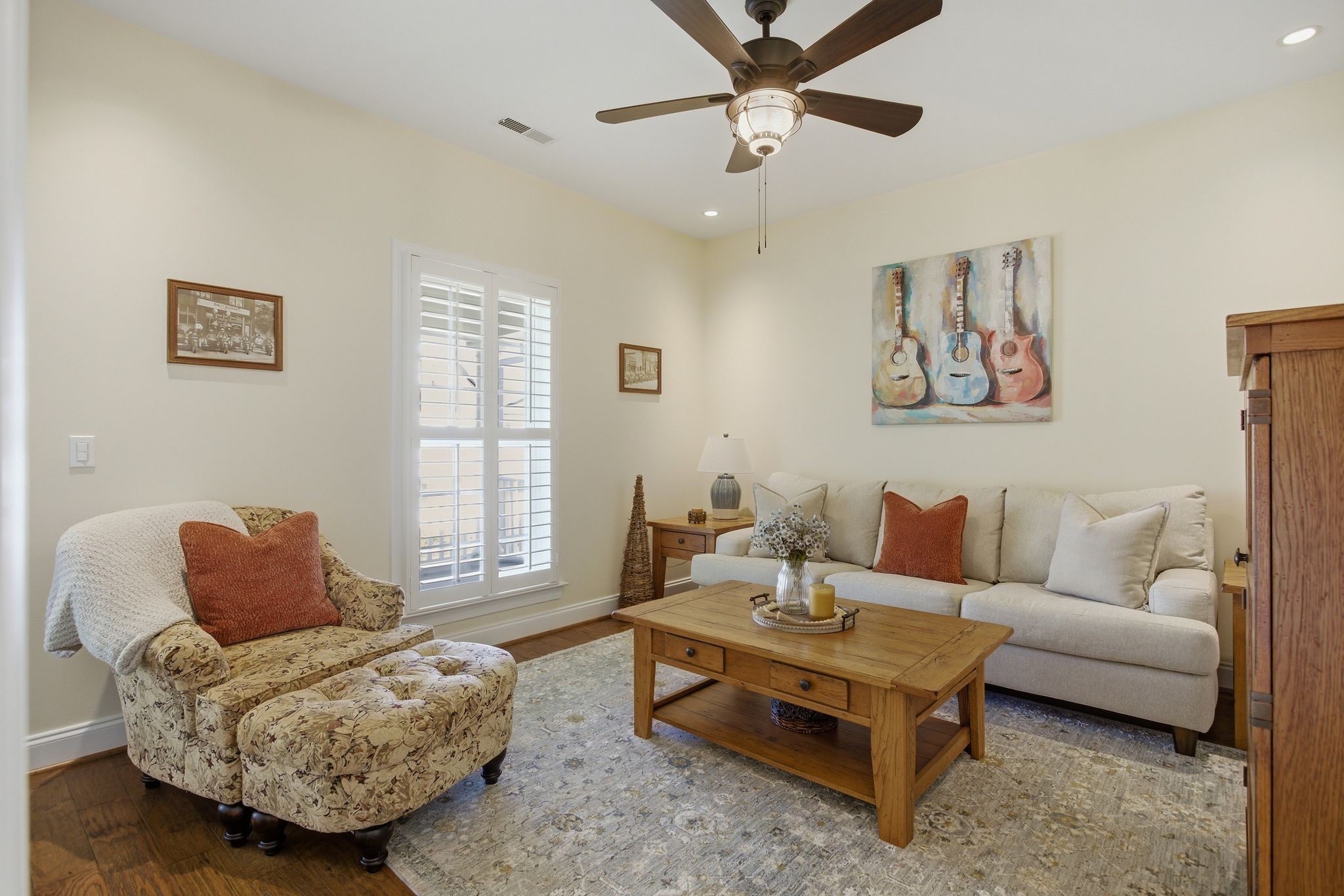 4016 St Andrews Lane Spring Hill, TN 37174 - Photo 33 of 61