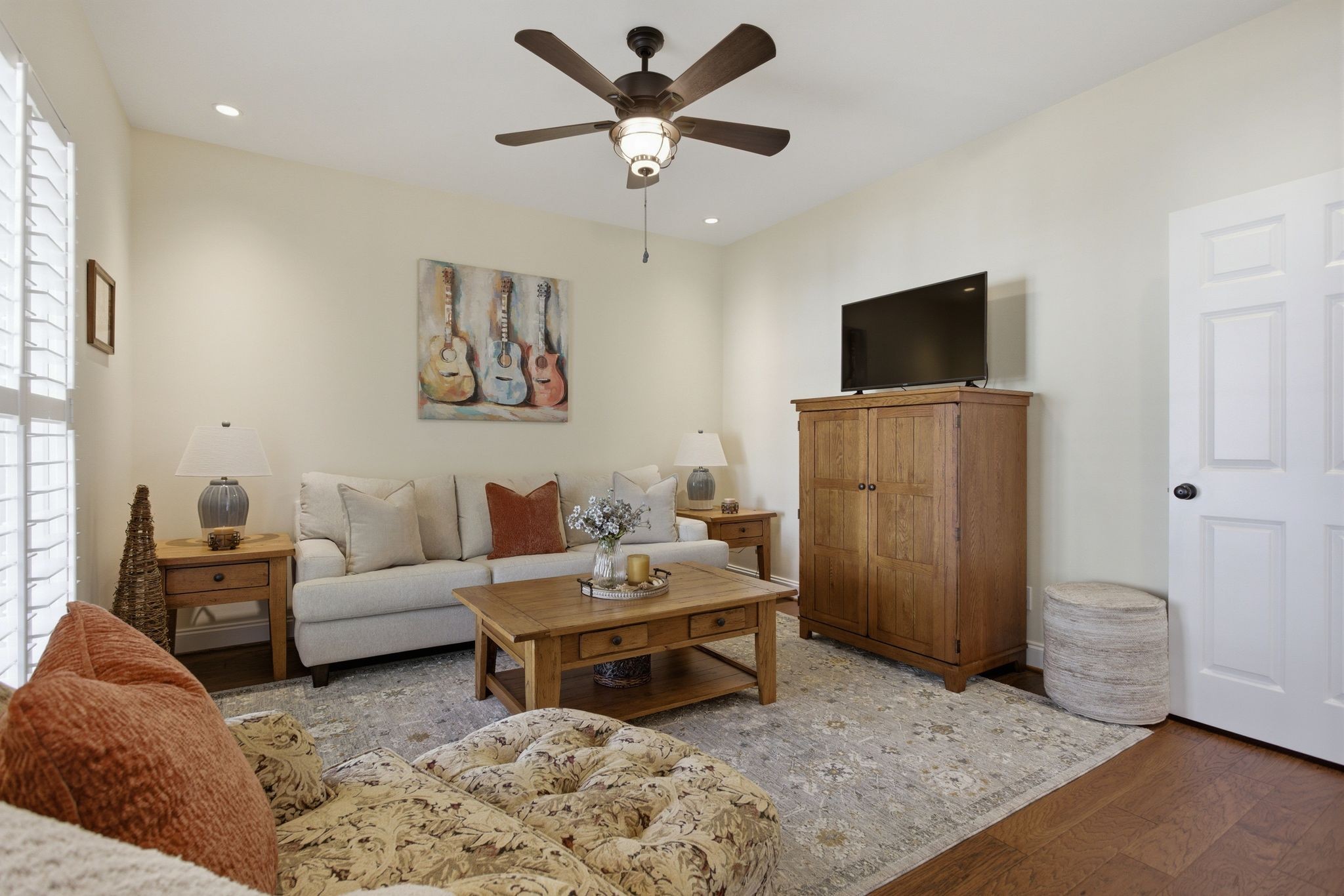 4016 St Andrews Lane Spring Hill, TN 37174 - Photo 34 of 61