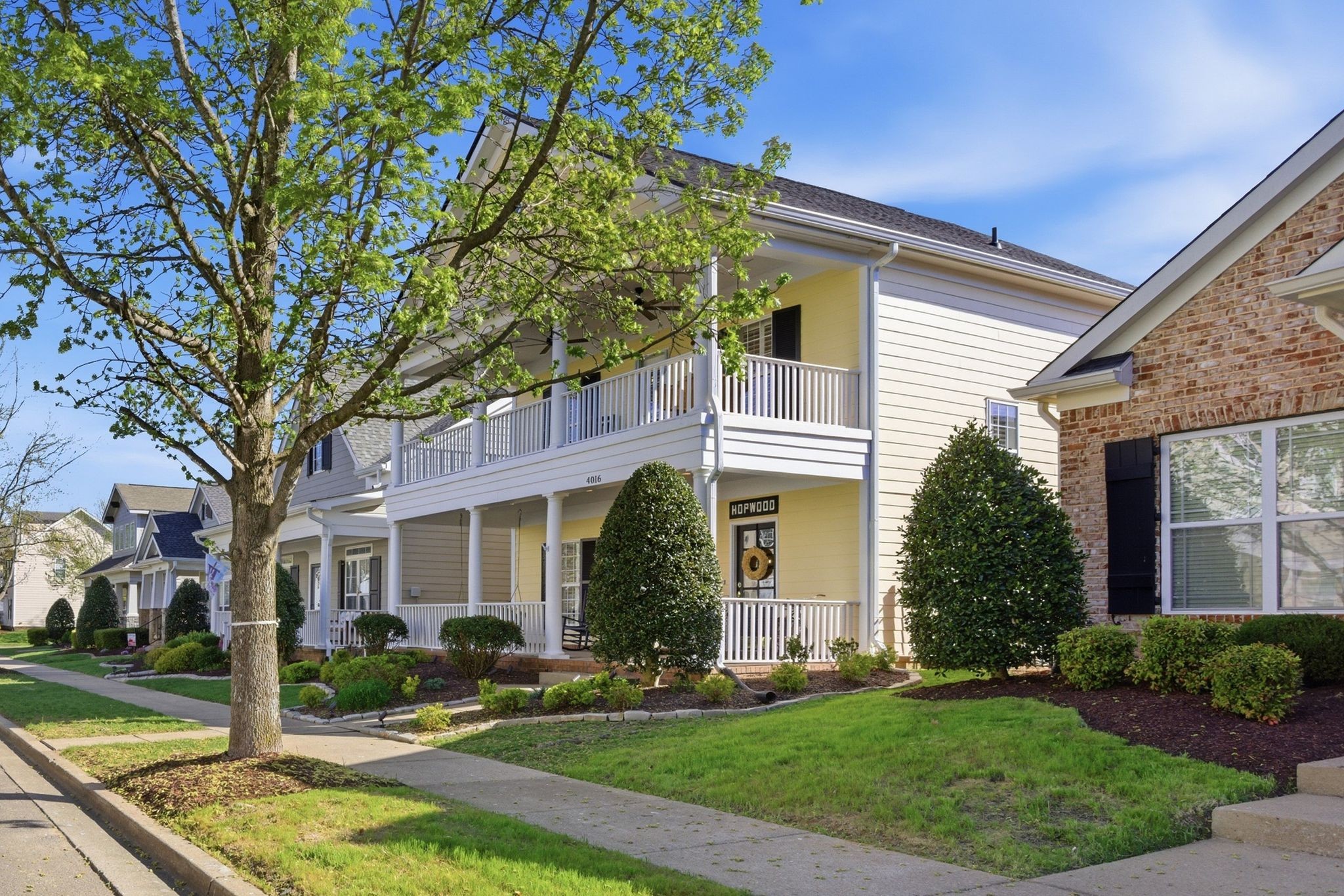 4016 St Andrews Lane Spring Hill, TN 37174 - Photo 4 of 61