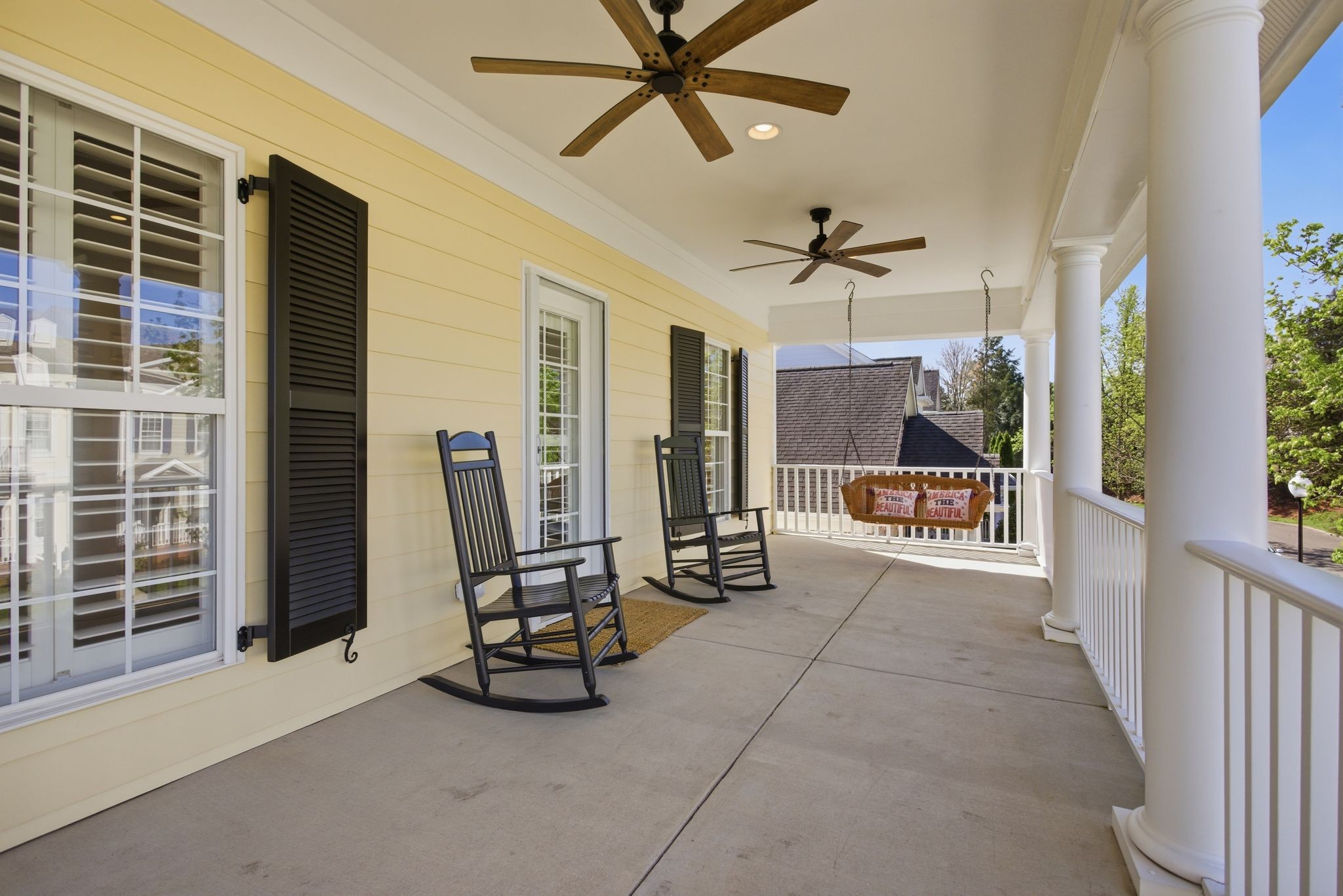 4016 St Andrews Lane Spring Hill, TN 37174 - Photo 42 of 61