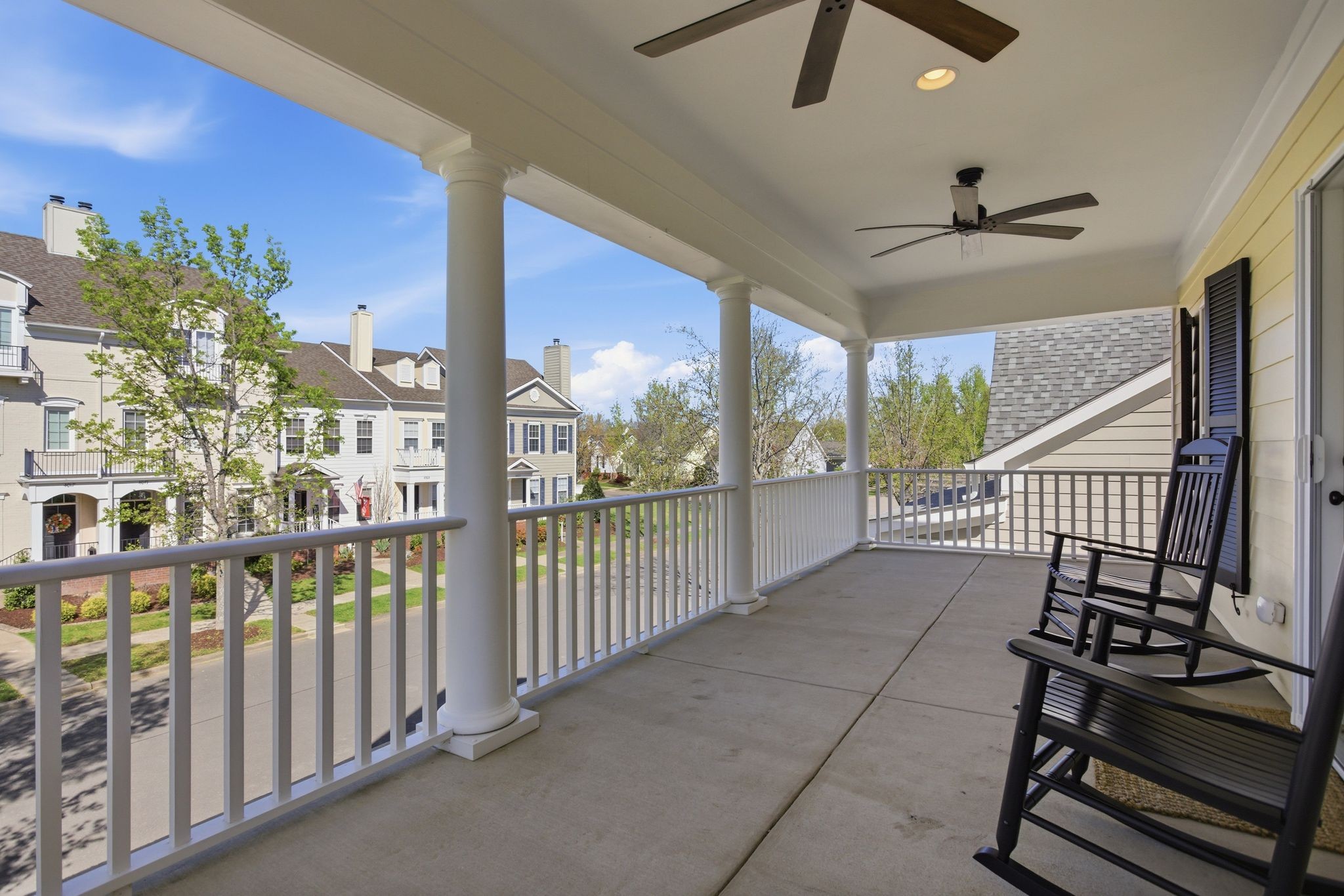 4016 St Andrews Lane Spring Hill, TN 37174 - Photo 43 of 61