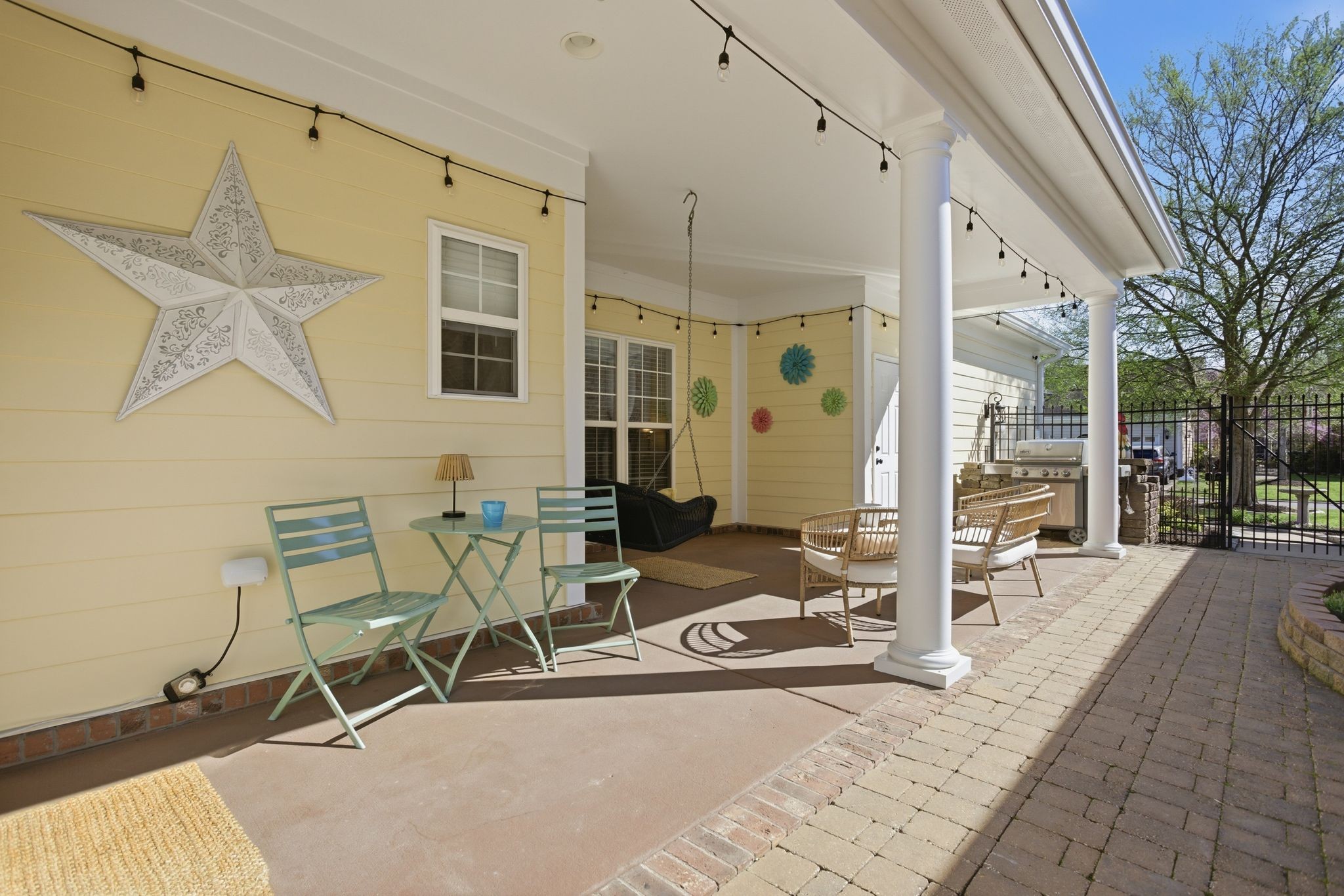 4016 St Andrews Lane Spring Hill, TN 37174 - Photo 44 of 61