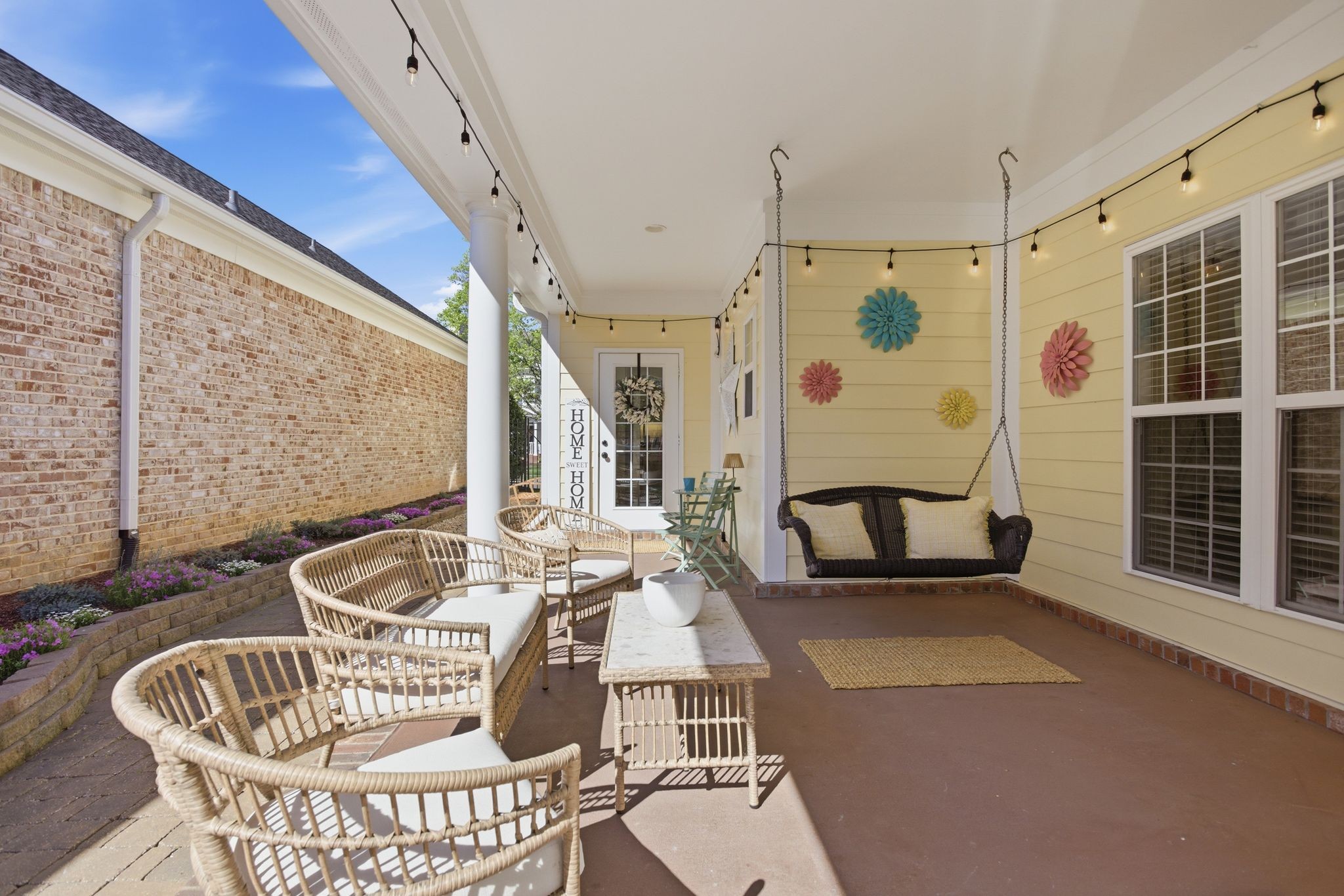 4016 St Andrews Lane Spring Hill, TN 37174 - Photo 45 of 61