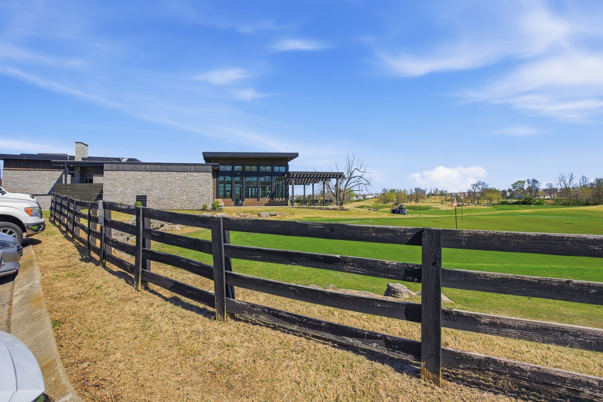 4016 St Andrews Lane Spring Hill, TN 37174 - Photo 49 of 61